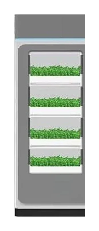 育苗種植櫃